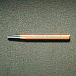 3 × 100mm 센터 펀치