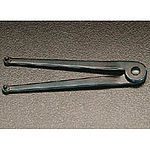 2.5mm [7- 40mm] 자재 핀렌치