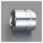 16mm 3/8SQ 소켓