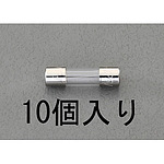 125V 관 퓨즈(Ø5.2 × 20mm)