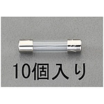 125V 관 퓨즈(Ø6.4 × 30mm)