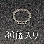25mm 축용 스냅 링