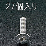 M6x20mm 접시머리 작은 나사 [스테인리스]