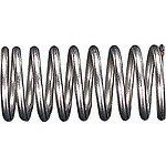 4.0x11mm 눌러 스프링
