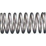 4.0x12mm 눌러 스프링