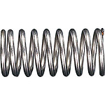 5.0x13mm 눌러 스프링