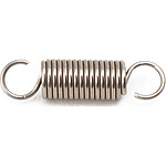 6.3x23.5mm 당김 스프링