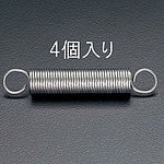 12.5x46.9mm 당김 스프링