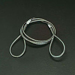 1.0m [10mm] 곱슬 곱슬 한 철사