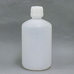 Ø99.0x201.5mm/1.0L 세구 폴리 용기