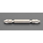 # 2x 65mm 드라이버 비트(1 개)