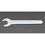 18x175mm/3.0mm 편구 스패너(평면)