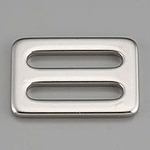 25.4mm 밴드 고정 버클(스테인리스)