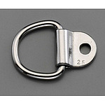 21x22mm 벽 브래킷(스테인리스 스틸)