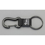 120mm Carabiner 후크(고리 포함)