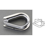 2.0mm 골무(스테인리스)