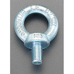M6x13mm 아이 볼트(아연 도금)
