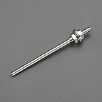 Ø6x110mm 피토관(황동 · 철강)