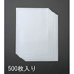 A4 클린 룸 종이(500 매)