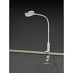 AC100V/12 등/390mm 조명등/LED(클램프 식)