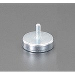 Ø32x 7 mm 강력한 자석(나사 포함)