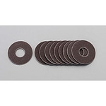 # 80(31mm 지름)사포 디스크(10 장)