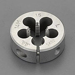 38mm 거푸집(왼쪽 나사/SKS2)