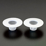 55mm 쓰레기 캐쳐(세면대 용/2 개)