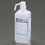 1.0L 알코올 소독액(EA922CT-1, -1A 용)