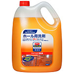 4.5L 주택 가구 세제(마이펫)