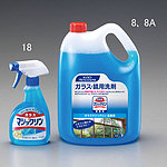 4.5L 유리 세정제