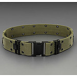 55x1118mm 작업 벨트(OD 색)