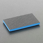 75x45x10mm 스폰지(마이크로 알루미나 연마 포함)