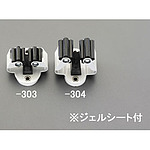 Ø15-32mm 용 걸레 걸이(젤 시트)