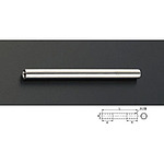 M6x150mm 파이프 너트(스테인리스)