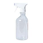 500ml 스프레이 용기(PET)