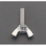 M 6x30mm 나비 볼트(스틸/4 개)