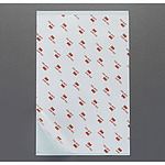 300x200mm 양면 점착 시트(범용 타입/4 장)