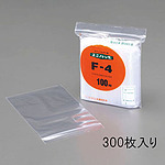 70x 50mm 비닐 봉투(척 부착/300 매)