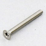 M2 x20mm 접시머리 작은 나사(스테인리스/13 개)