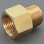 NPT 1/4 
