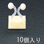 7.9mm 트위스트 와이어 클립(10 개)