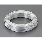 4.0mmx 29m 알루미늄 와이어(실버 · 1kg)