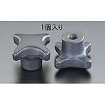 M20x38mm/Ø100mm 암나사 노브