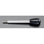 M6x100mm 페놀 그립(스테인리스 스틸)