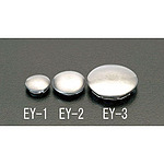 25mm 엔드 캡(스테인리스)