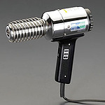 AC100V/1000W 열 총