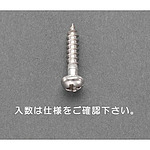 M2.1x10mm 냄비머리 나사못(스테인리스/35 개)