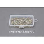2.6x20mm 목공 비스(극세 · 240 개)
