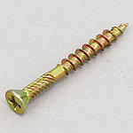 2.6x25mm 목공 비스(극세 · 204 개)